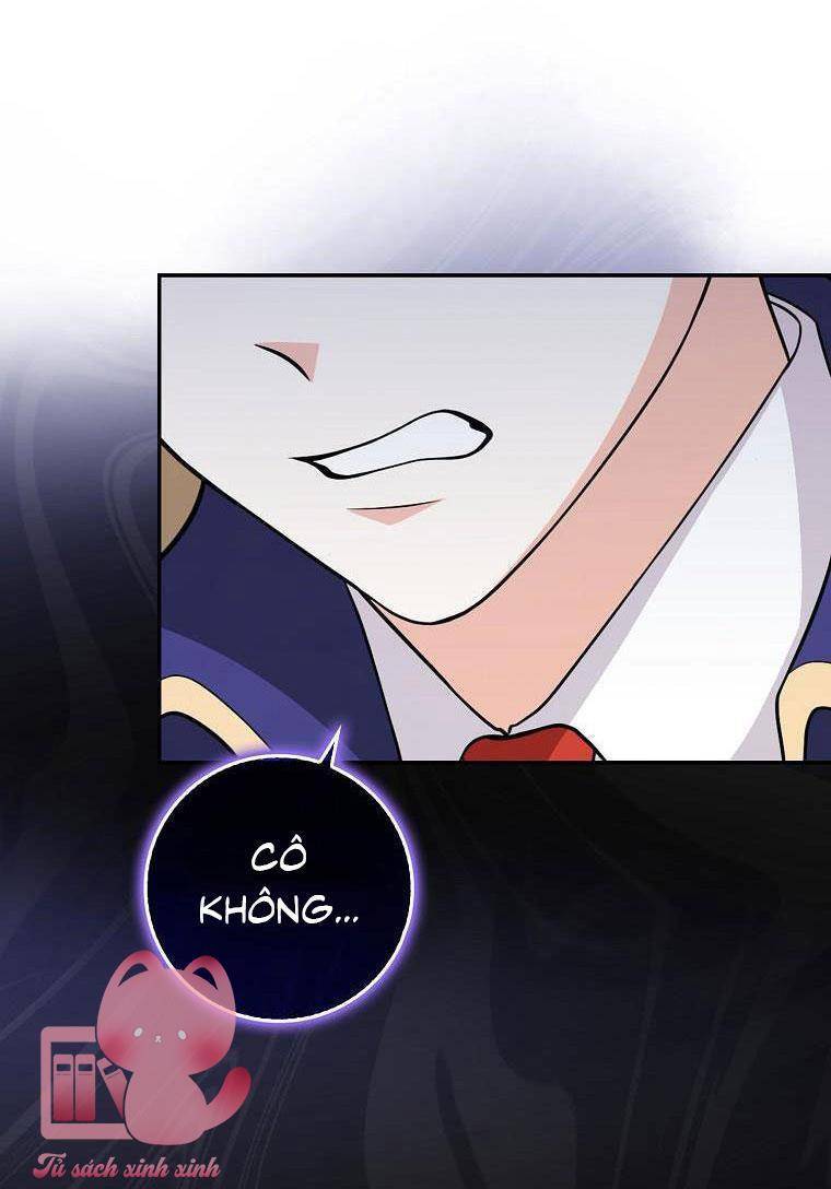 Tôi Thề Chúng Ta Chỉ Là Bạn - Chap 4 - Trang 43