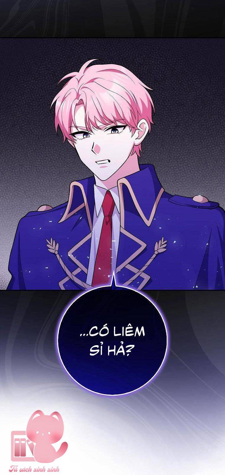 Tôi Thề Chúng Ta Chỉ Là Bạn - Chap 4 - Trang 44