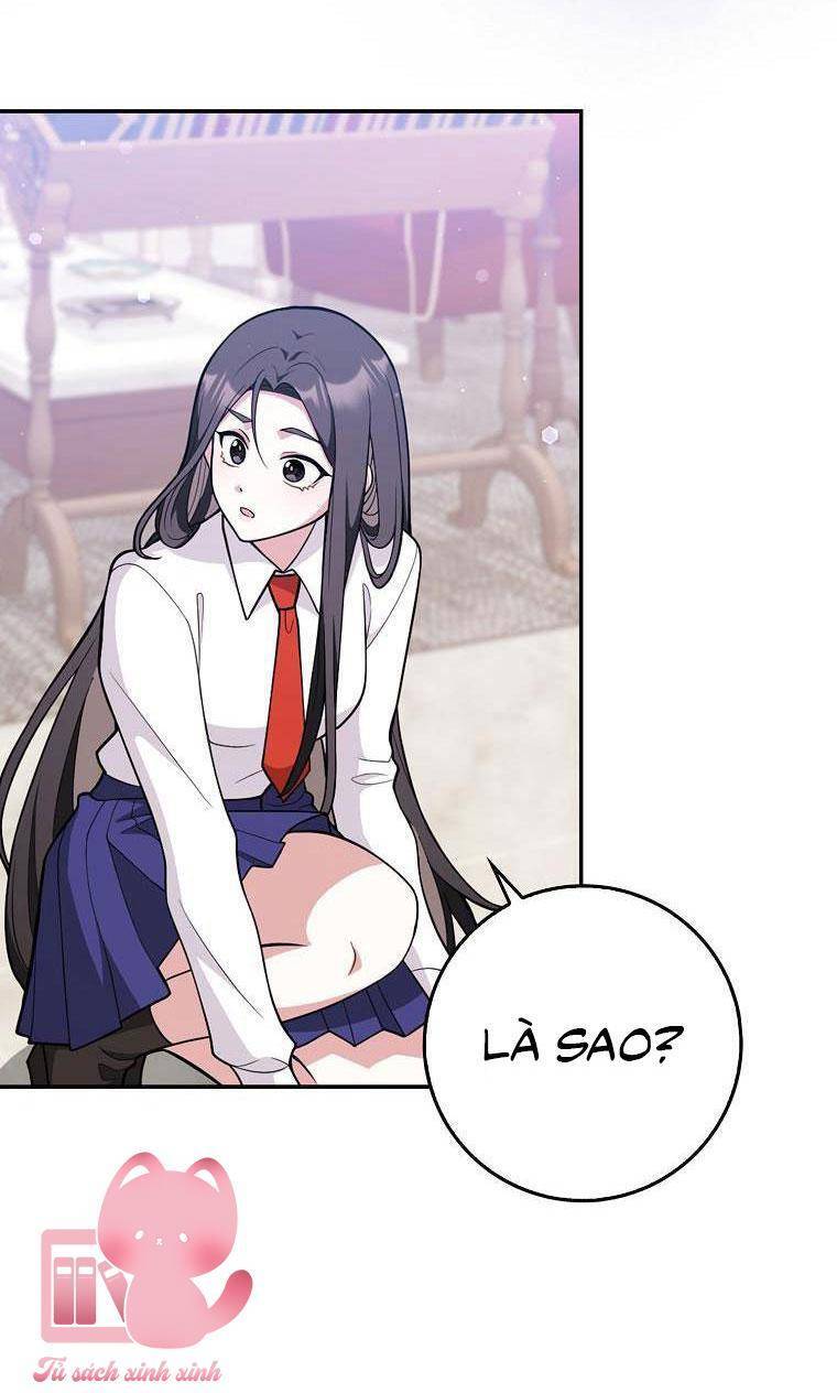 Tôi Thề Chúng Ta Chỉ Là Bạn - Chap 4 - Trang 45