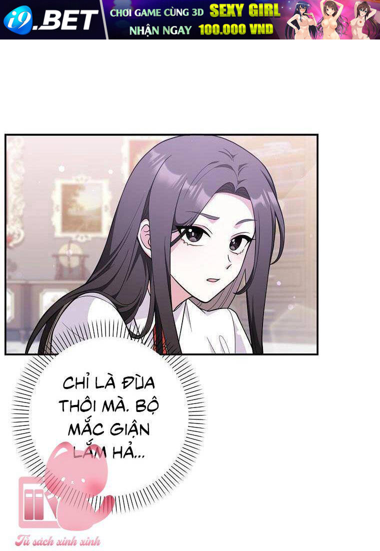Tôi Thề Chúng Ta Chỉ Là Bạn - Chap 4 - Trang 47