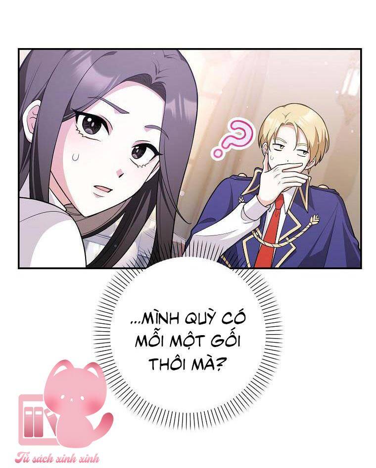 Tôi Thề Chúng Ta Chỉ Là Bạn - Chap 4 - Trang 48
