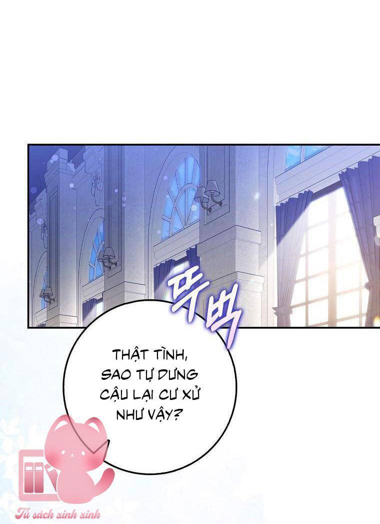 Tôi Thề Chúng Ta Chỉ Là Bạn - Chap 4 - Trang 50