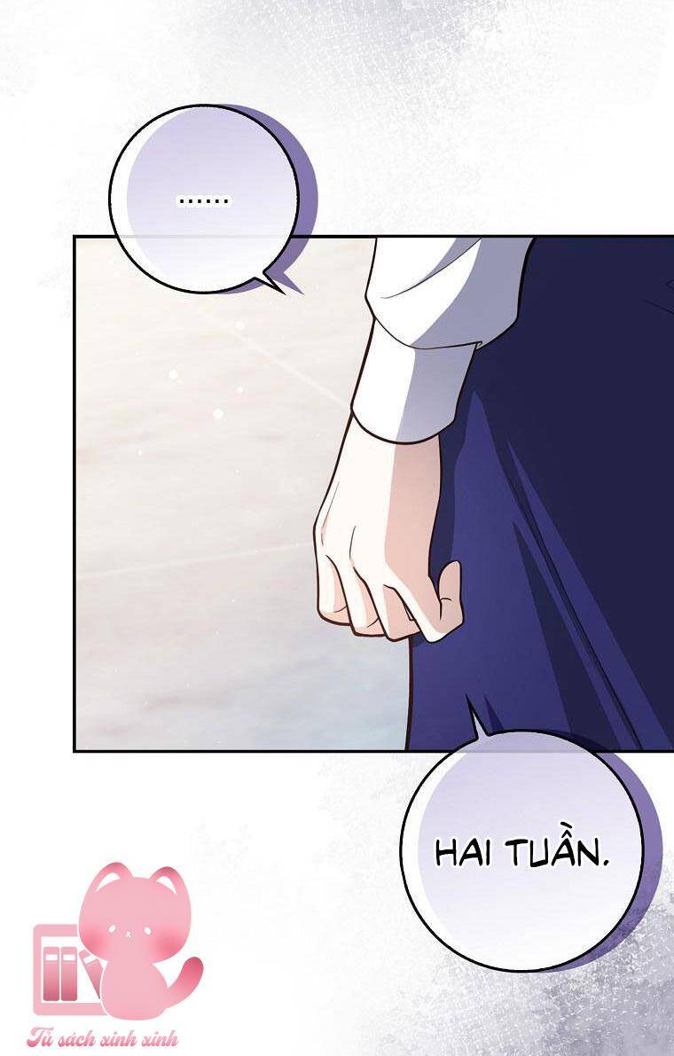 Tôi Thề Chúng Ta Chỉ Là Bạn - Chap 4 - Trang 6