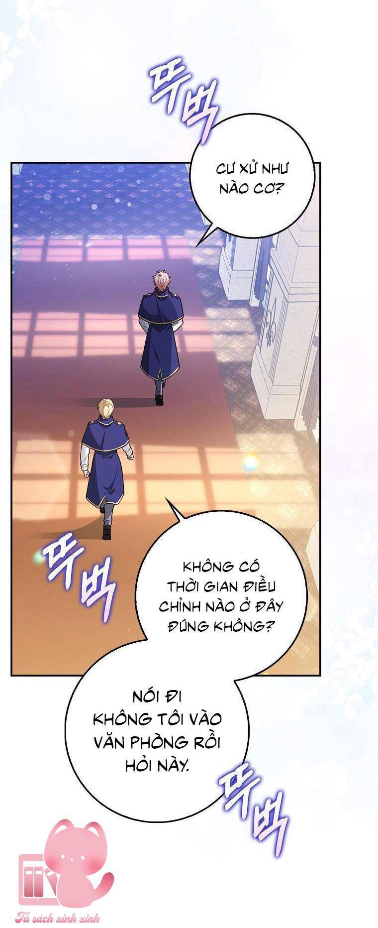 Tôi Thề Chúng Ta Chỉ Là Bạn - Chap 4 - Trang 51