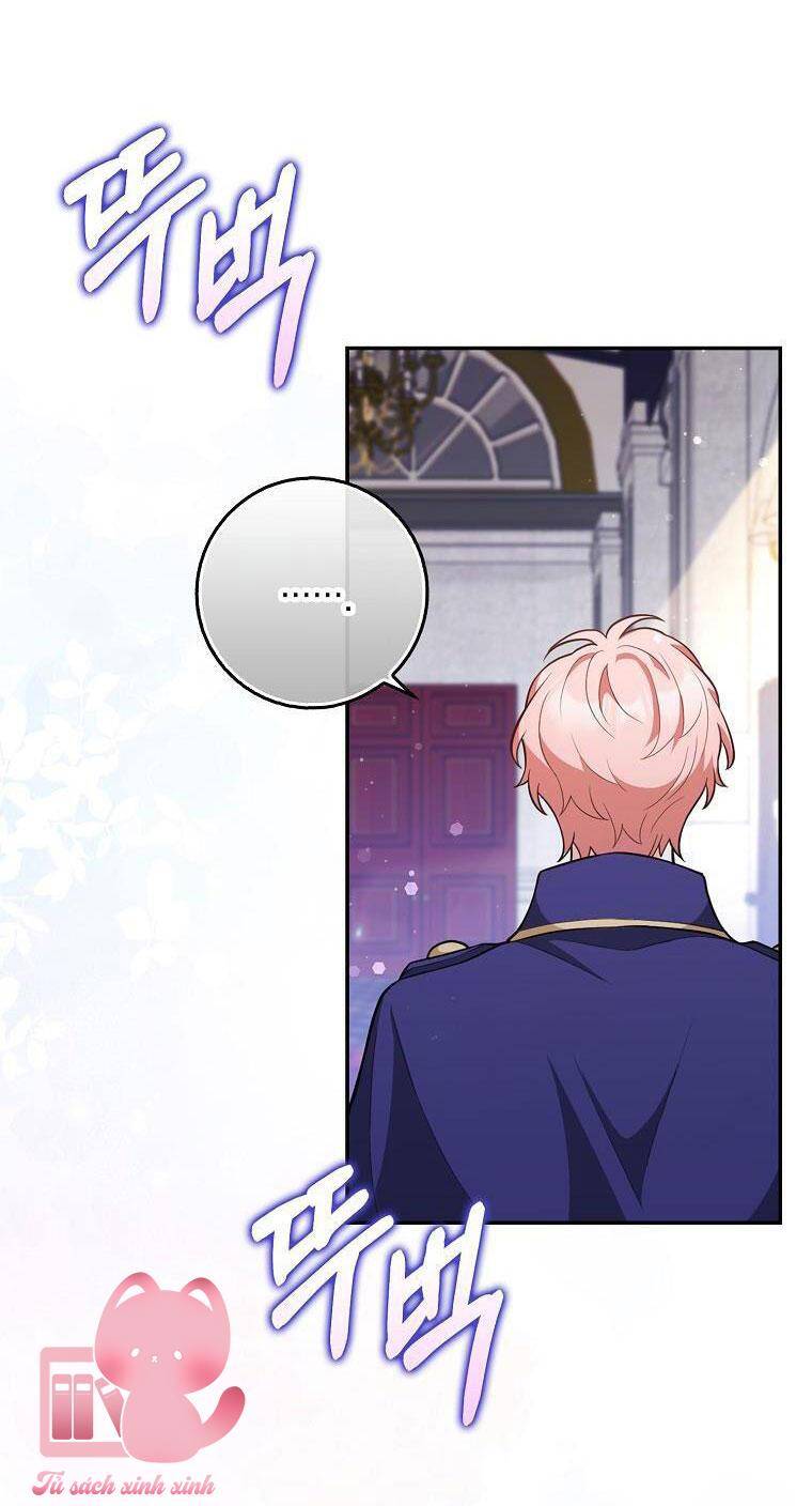 Tôi Thề Chúng Ta Chỉ Là Bạn - Chap 4 - Trang 52