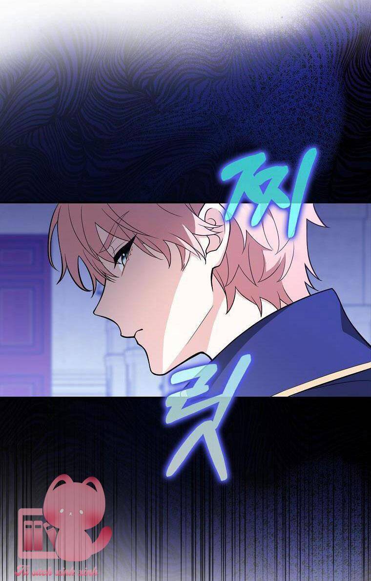 Tôi Thề Chúng Ta Chỉ Là Bạn - Chap 4 - Trang 54