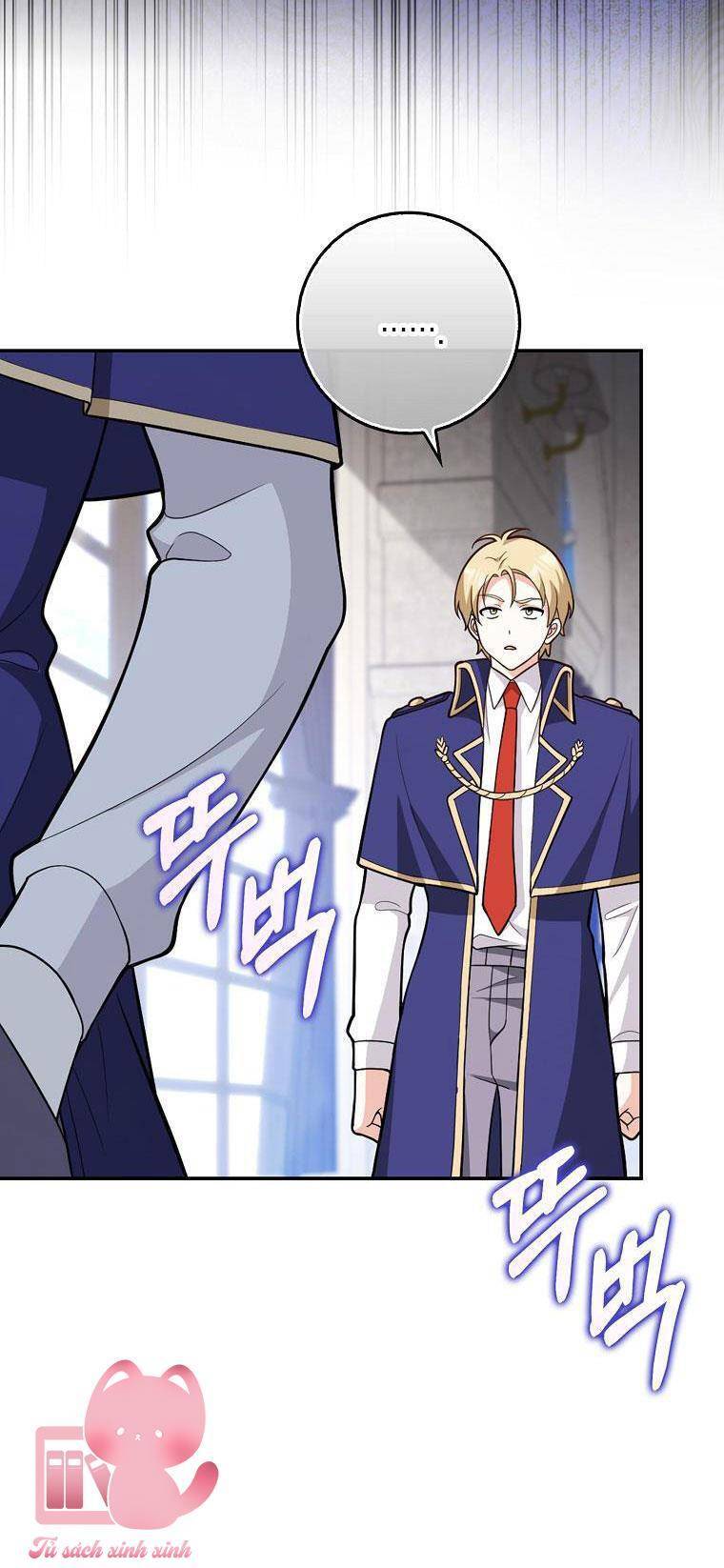 Tôi Thề Chúng Ta Chỉ Là Bạn - Chap 4 - Trang 55
