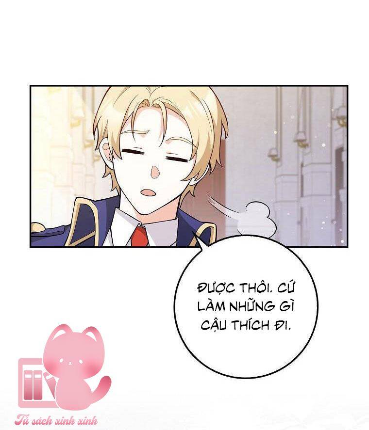 Tôi Thề Chúng Ta Chỉ Là Bạn - Chap 4 - Trang 56