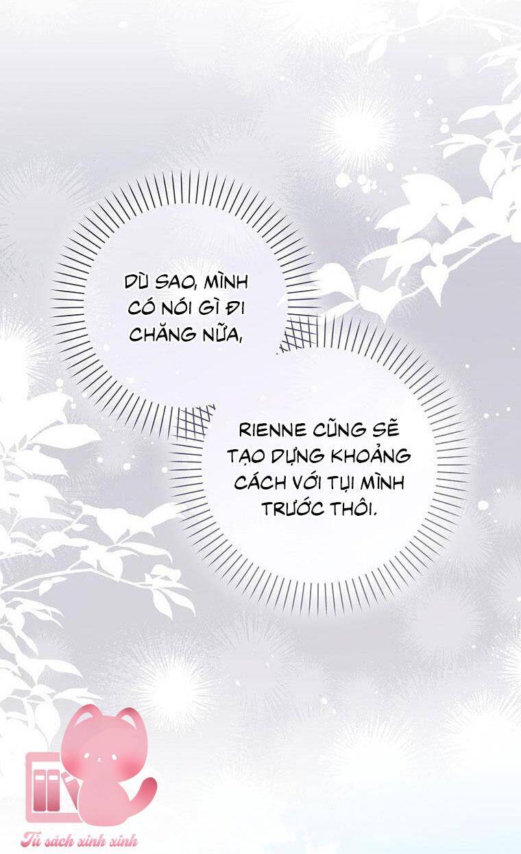 Tôi Thề Chúng Ta Chỉ Là Bạn - Chap 4 - Trang 57