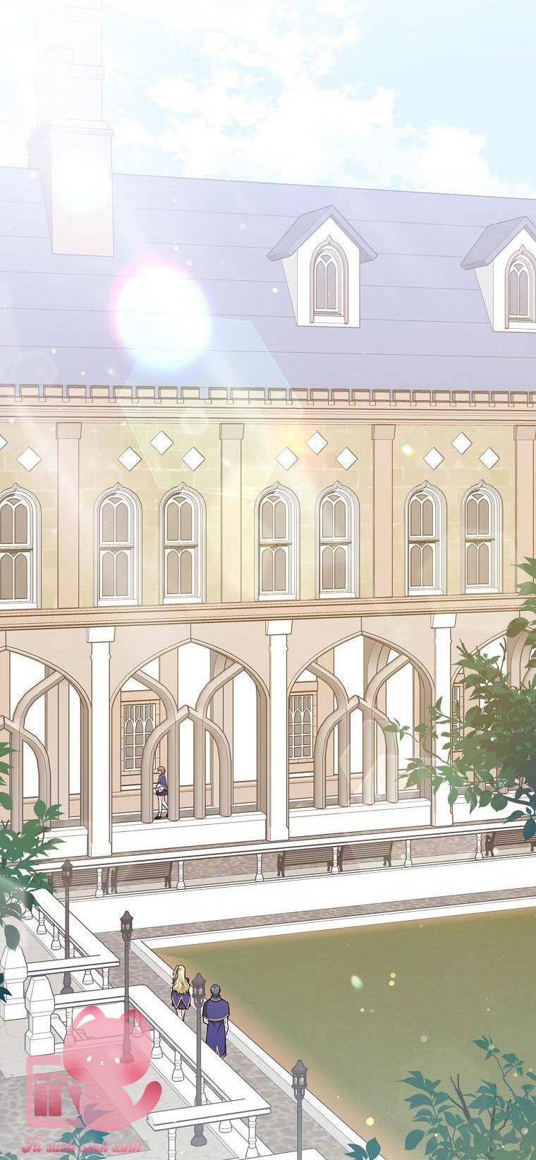 Tôi Thề Chúng Ta Chỉ Là Bạn - Chap 4 - Trang 58