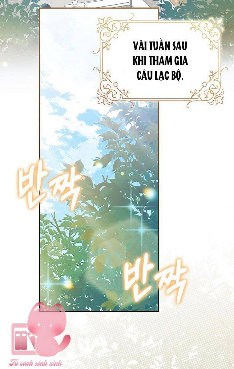 Tôi Thề Chúng Ta Chỉ Là Bạn - Chap 4 - Trang 59