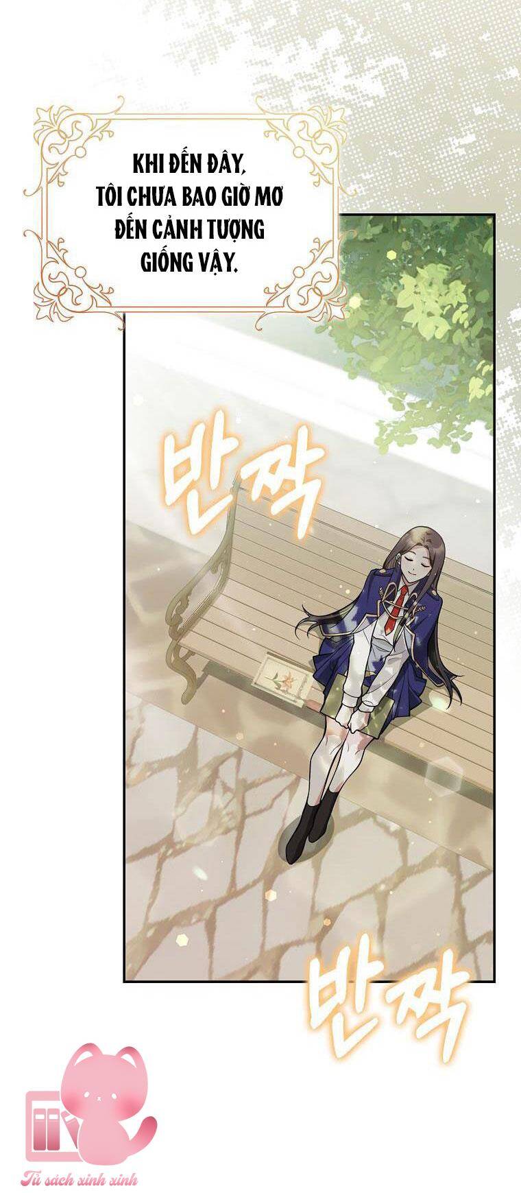 Tôi Thề Chúng Ta Chỉ Là Bạn - Chap 4 - Trang 60