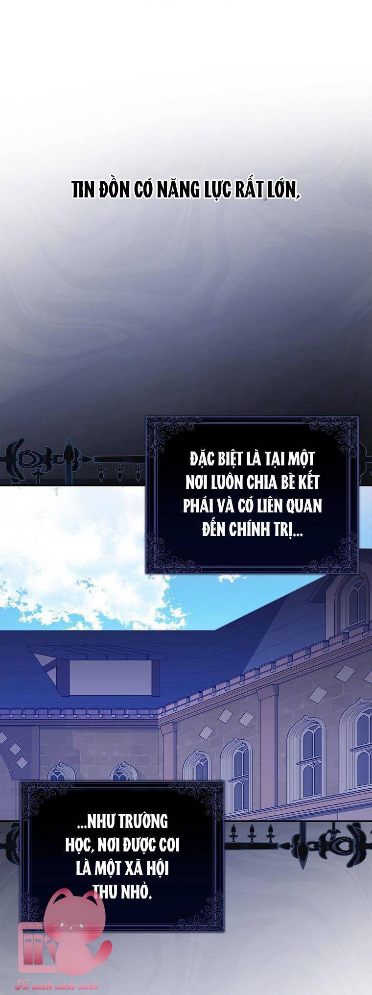 Tôi Thề Chúng Ta Chỉ Là Bạn - Chap 4 - Trang 65