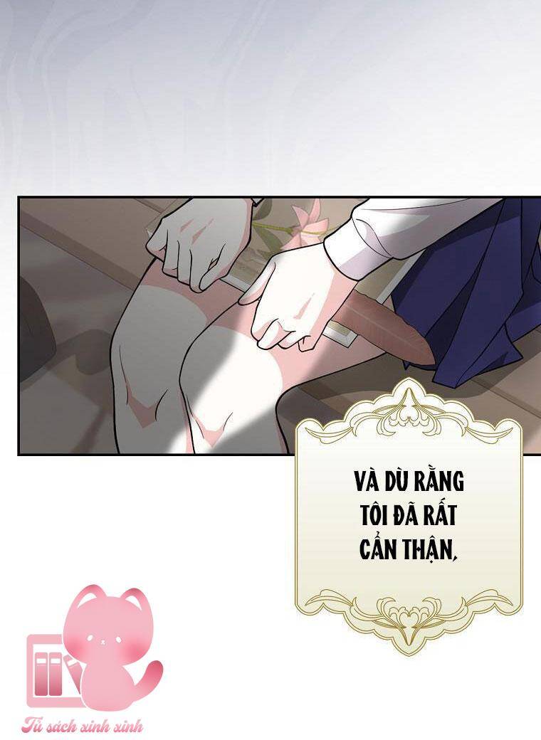 Tôi Thề Chúng Ta Chỉ Là Bạn - Chap 4 - Trang 66