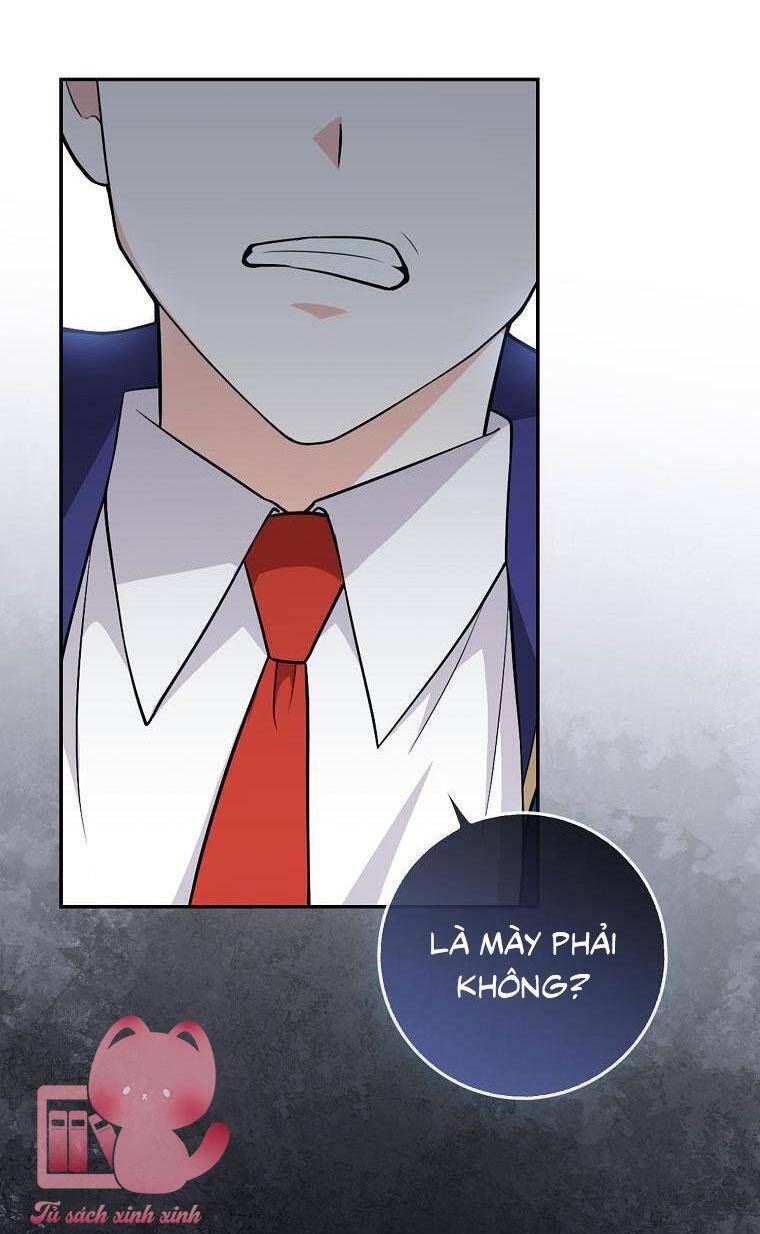 Tôi Thề Chúng Ta Chỉ Là Bạn - Chap 4 - Trang 68