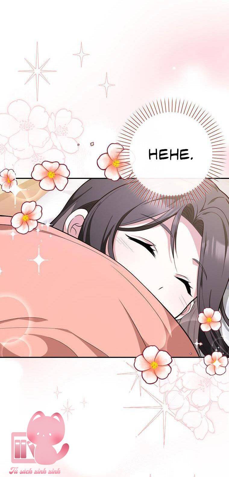 Tôi Thề Chúng Ta Chỉ Là Bạn - Chap 4 - Trang 10