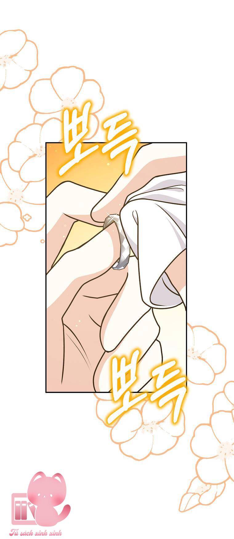 Tôi Thề Chúng Ta Chỉ Là Bạn - Chap 40 - Trang 2