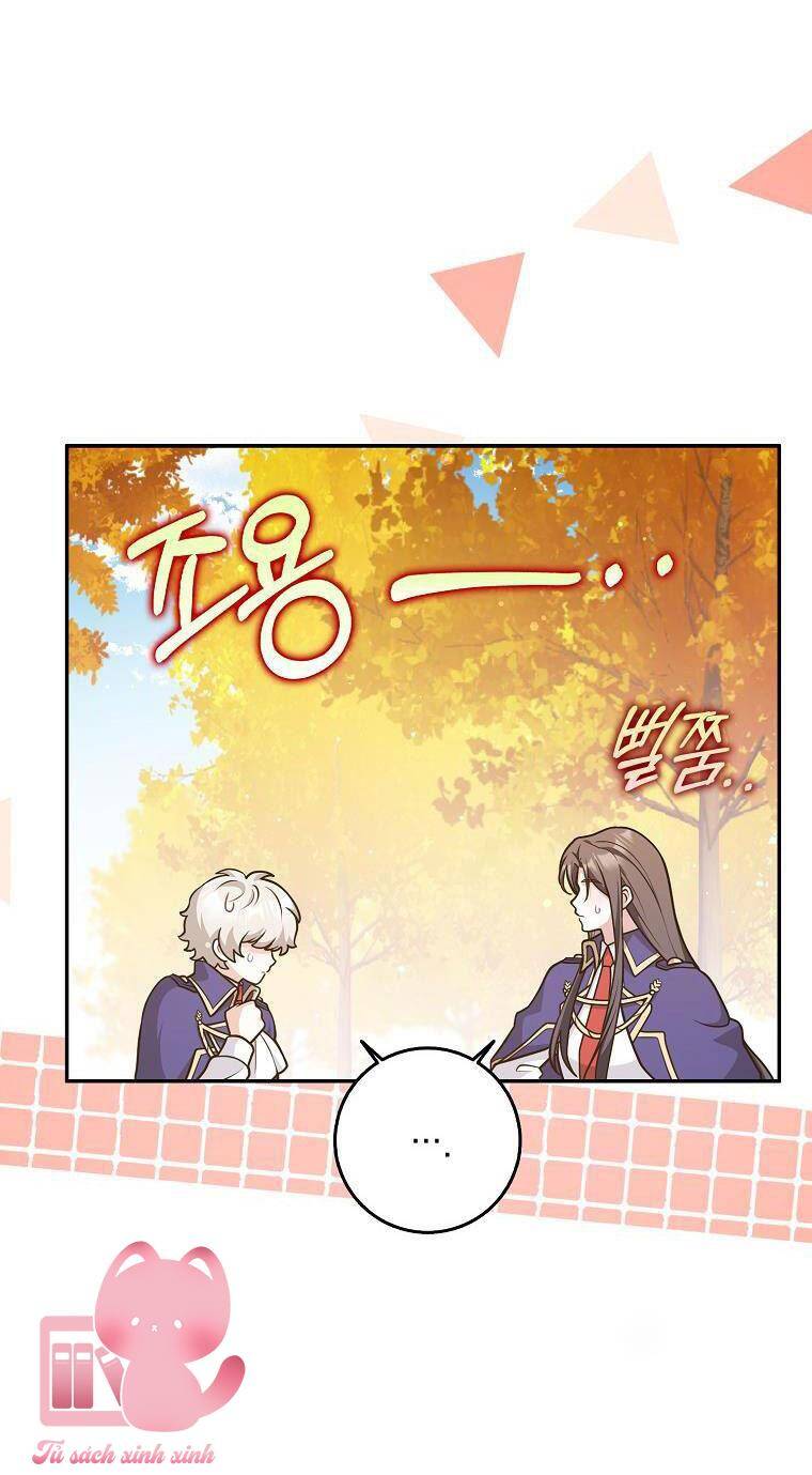 Tôi Thề Chúng Ta Chỉ Là Bạn - Chap 40 - Trang 12