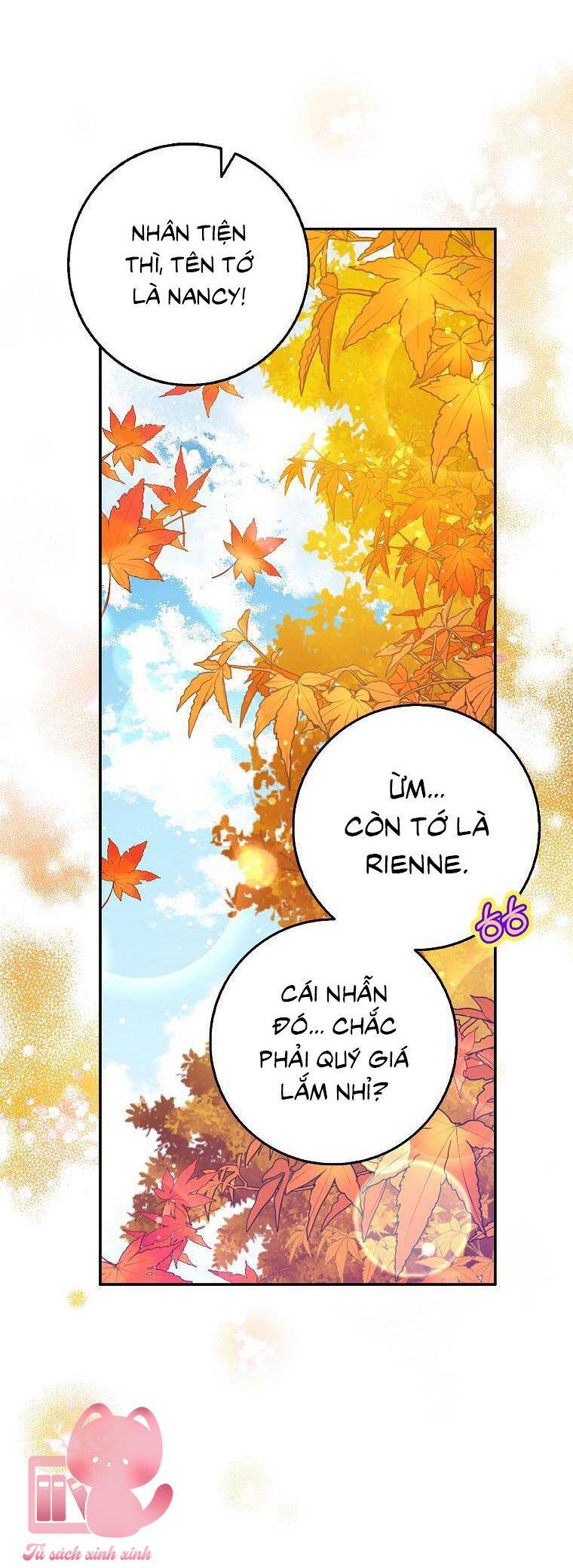 Tôi Thề Chúng Ta Chỉ Là Bạn - Chap 40 - Trang 13