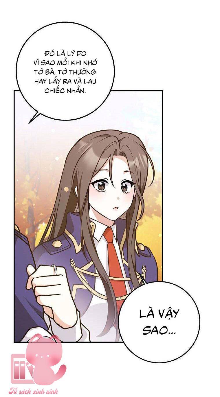 Tôi Thề Chúng Ta Chỉ Là Bạn - Chap 40 - Trang 15