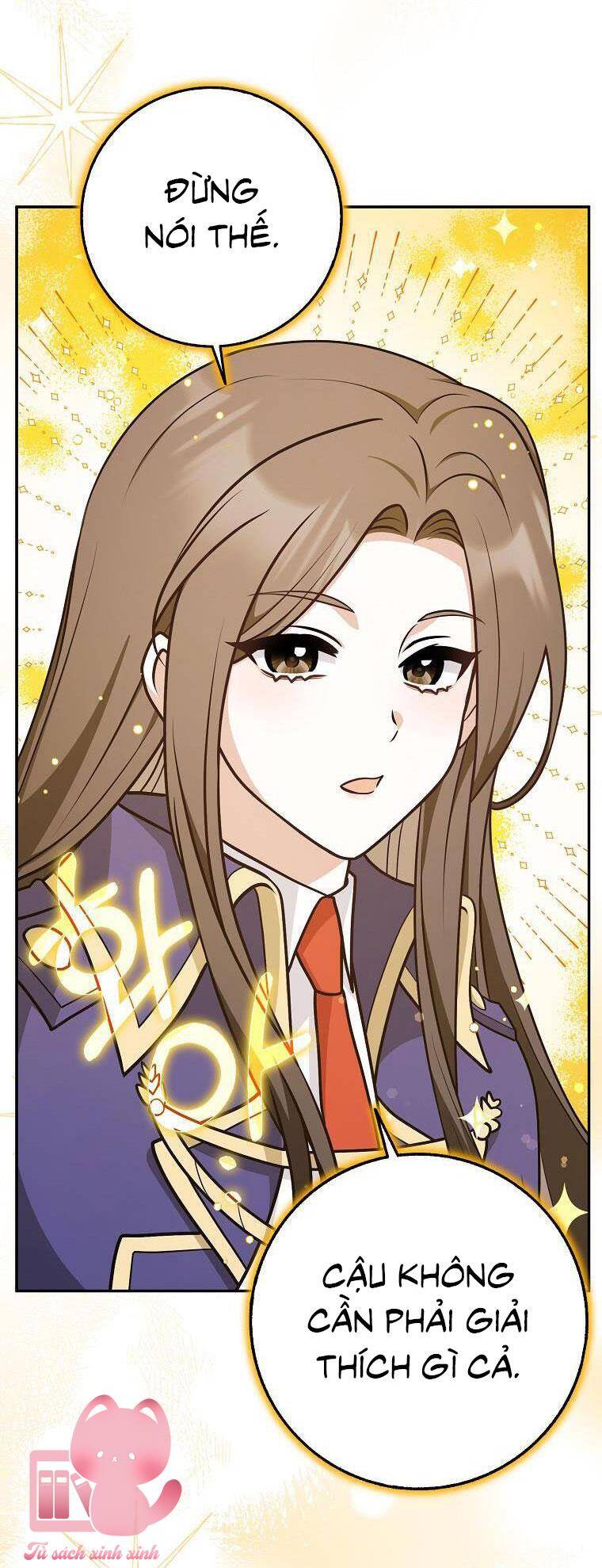 Tôi Thề Chúng Ta Chỉ Là Bạn - Chap 40 - Trang 18