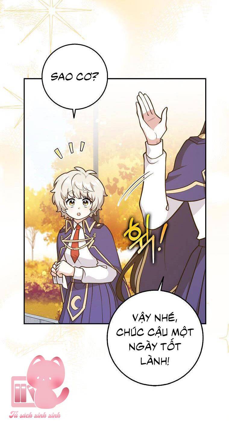 Tôi Thề Chúng Ta Chỉ Là Bạn - Chap 40 - Trang 19