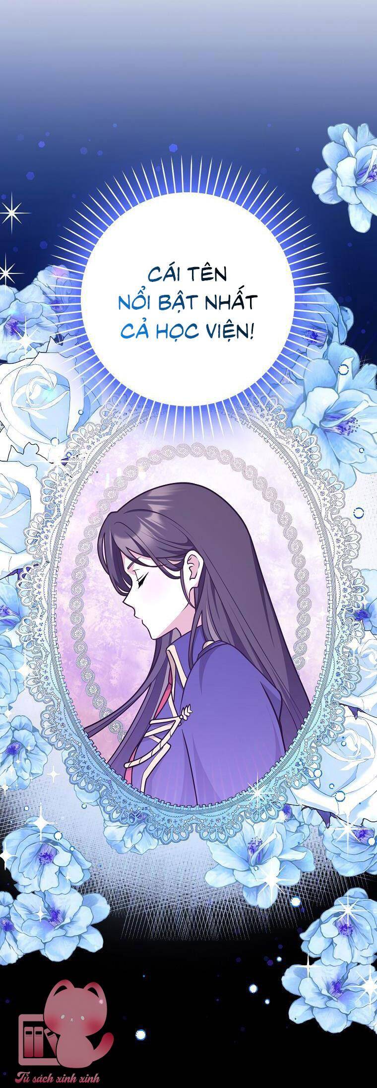 Tôi Thề Chúng Ta Chỉ Là Bạn - Chap 40 - Trang 24