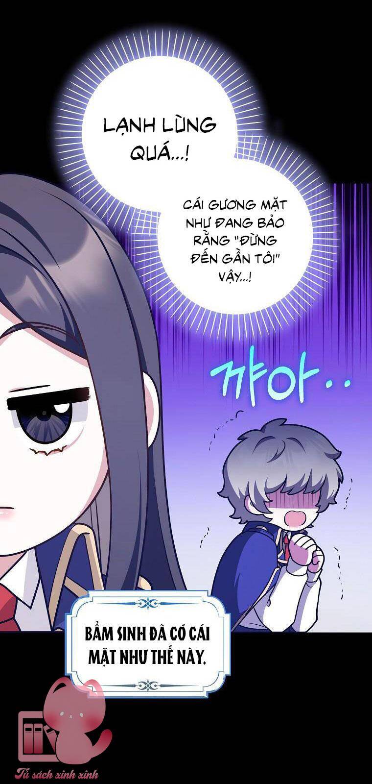 Tôi Thề Chúng Ta Chỉ Là Bạn - Chap 40 - Trang 29