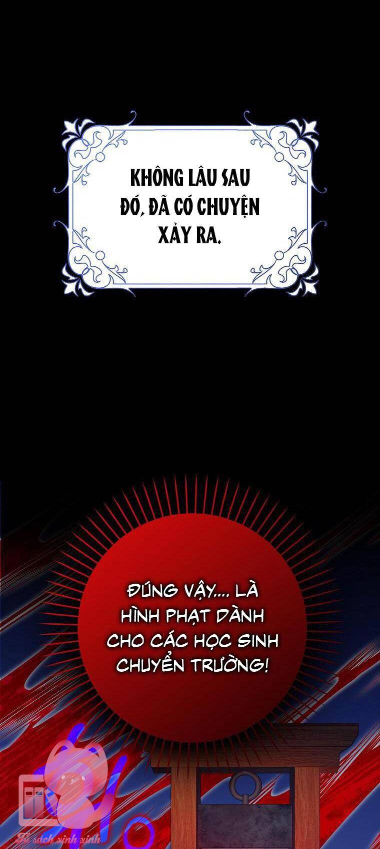 Tôi Thề Chúng Ta Chỉ Là Bạn - Chap 40 - Trang 30