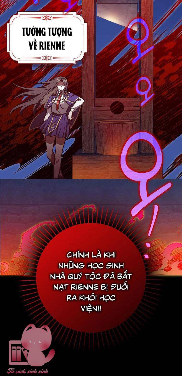 Tôi Thề Chúng Ta Chỉ Là Bạn - Chap 40 - Trang 31