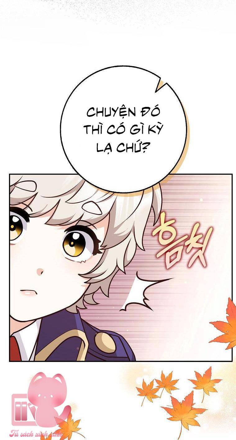 Tôi Thề Chúng Ta Chỉ Là Bạn - Chap 40 - Trang 6