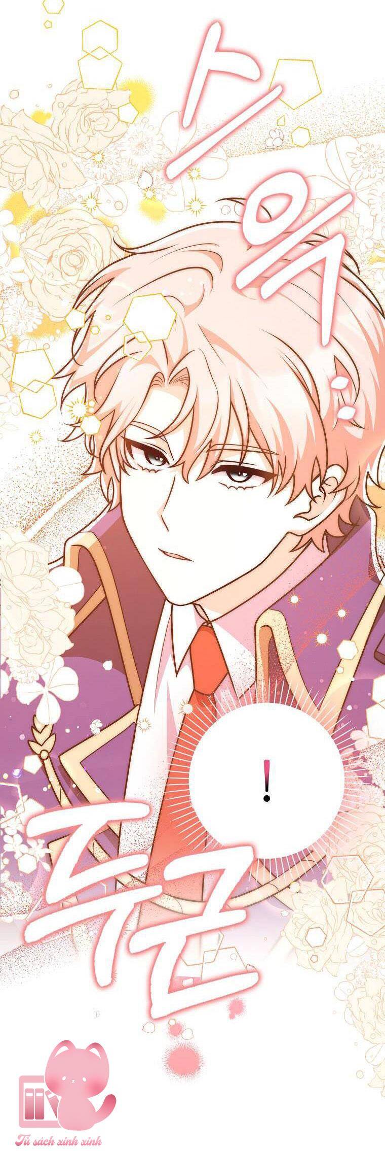 Tôi Thề Chúng Ta Chỉ Là Bạn - Chap 41 - Trang 13