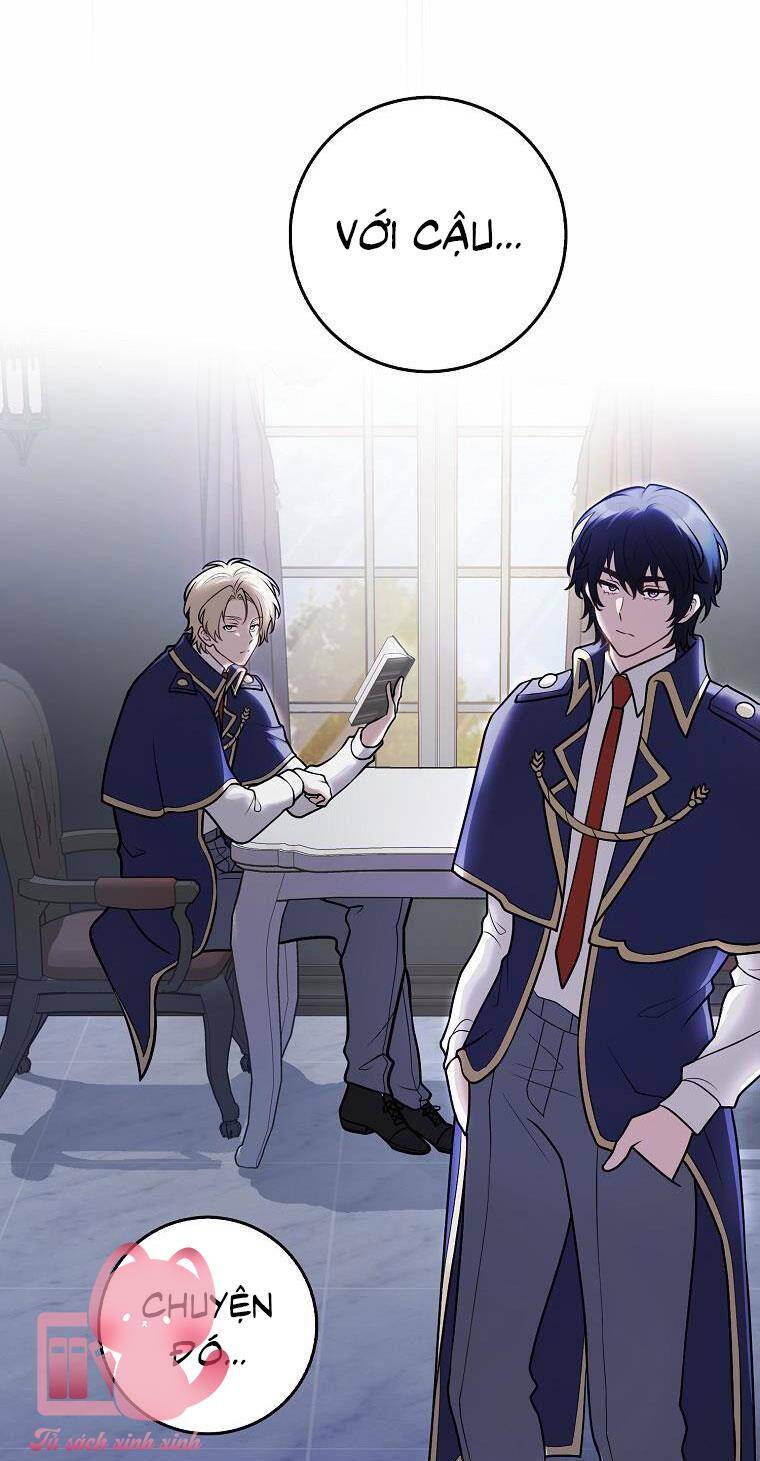 Tôi Thề Chúng Ta Chỉ Là Bạn - Chap 41 - Trang 18