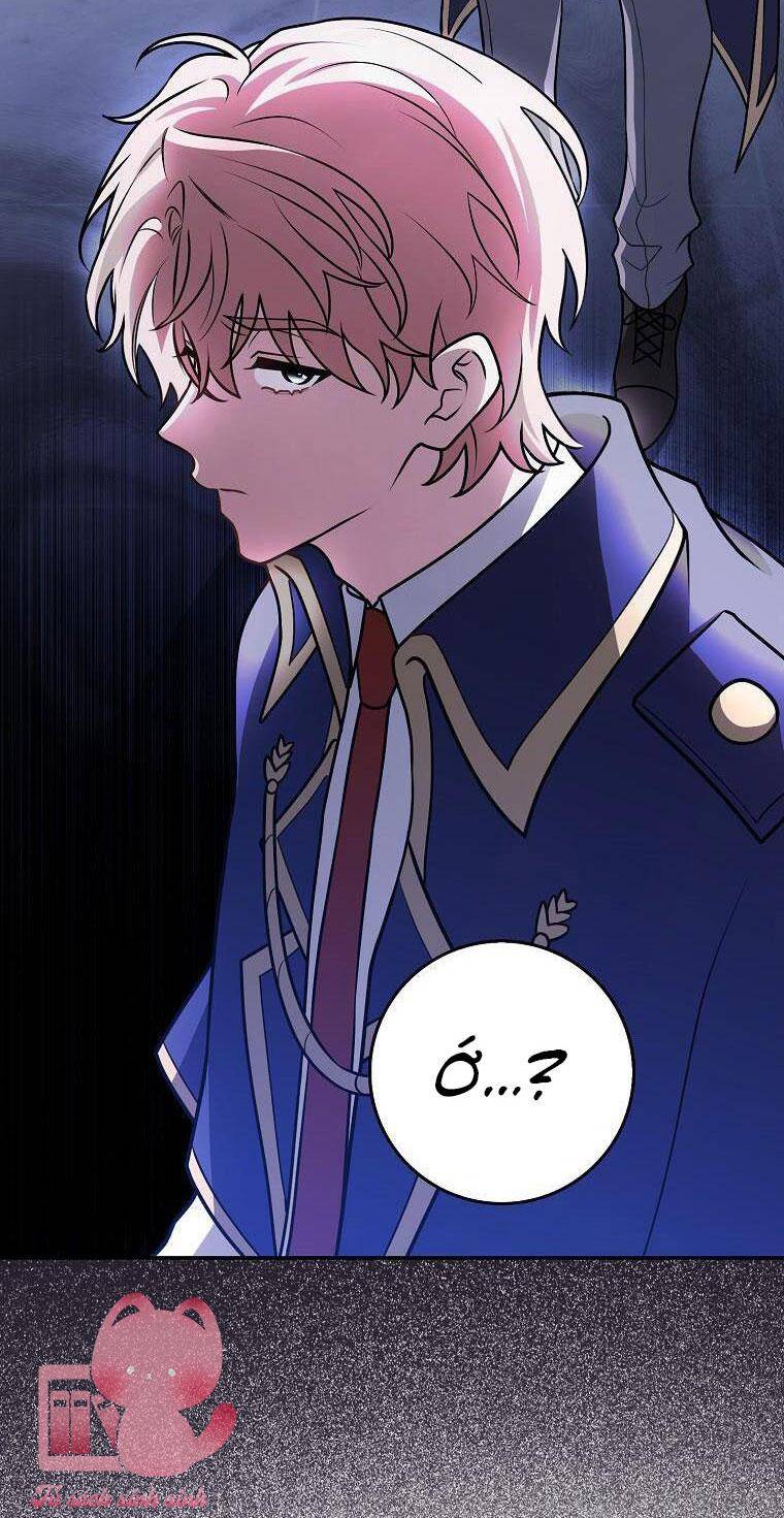 Tôi Thề Chúng Ta Chỉ Là Bạn - Chap 41 - Trang 19