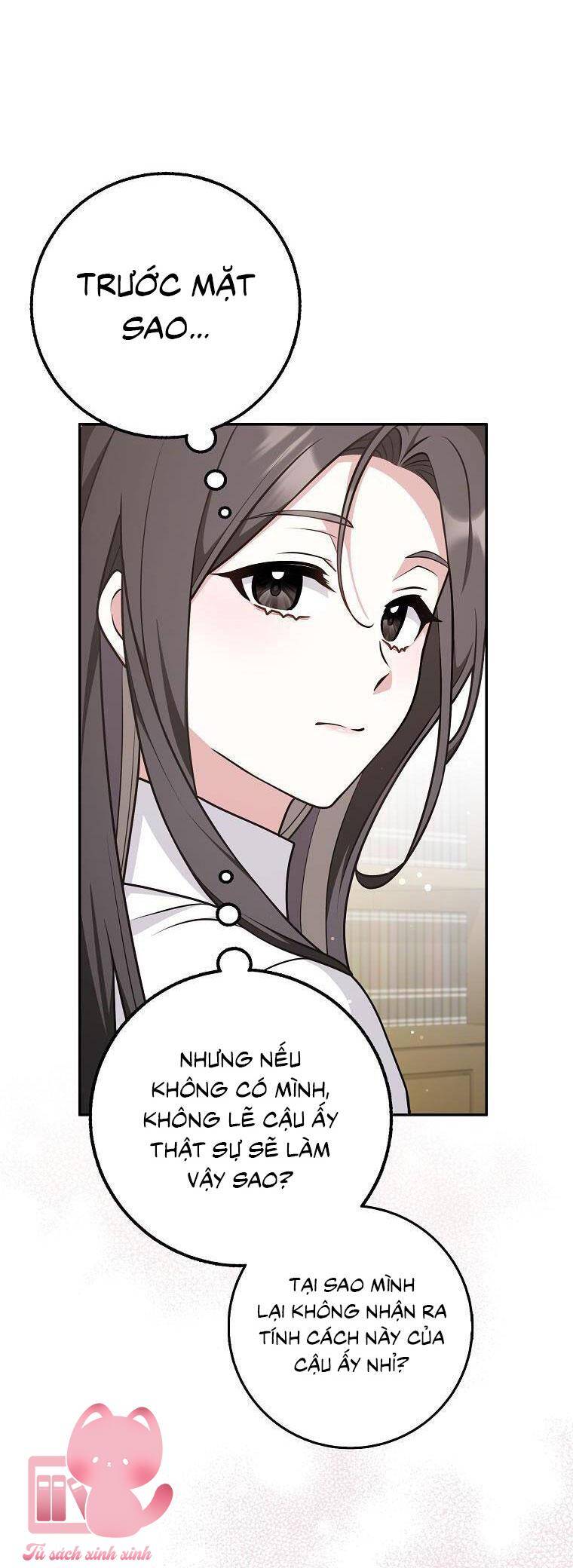 Tôi Thề Chúng Ta Chỉ Là Bạn - Chap 41 - Trang 26