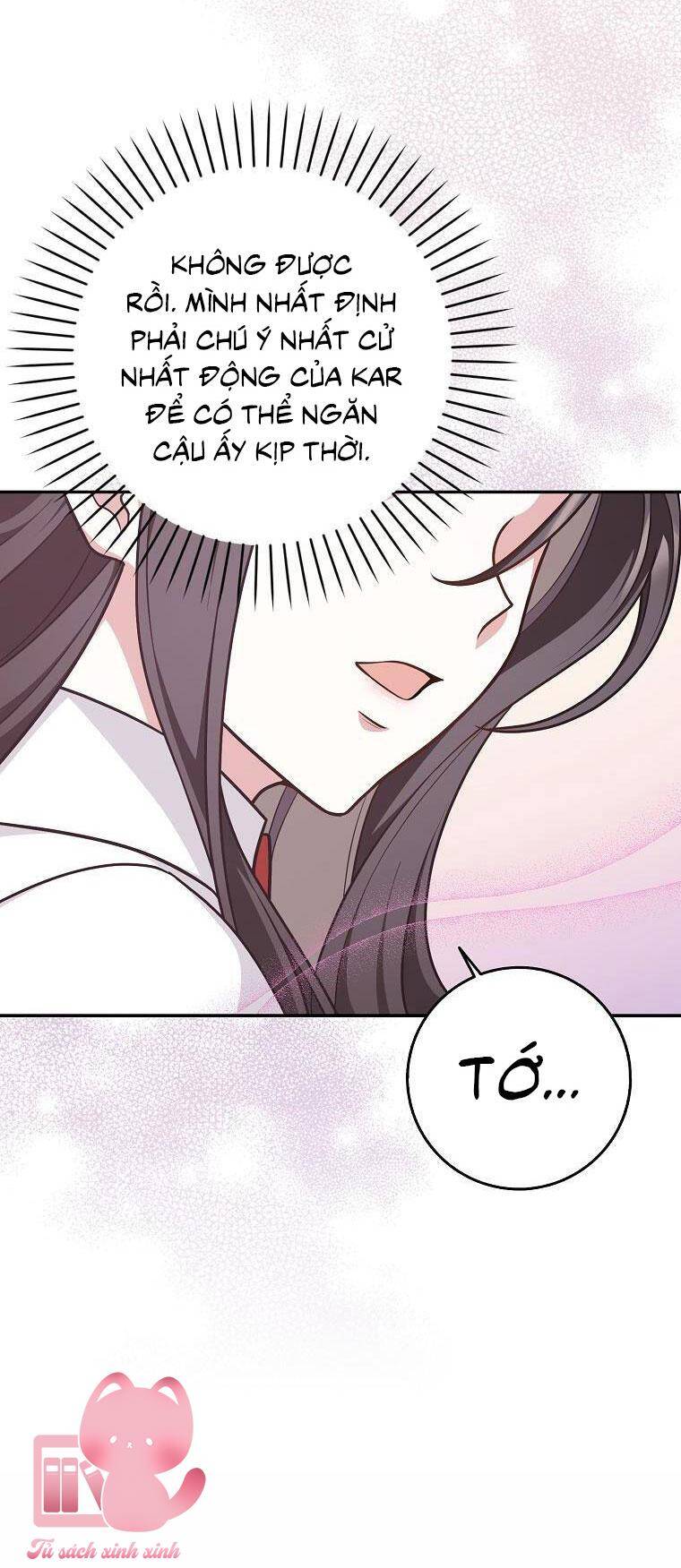 Tôi Thề Chúng Ta Chỉ Là Bạn - Chap 41 - Trang 27