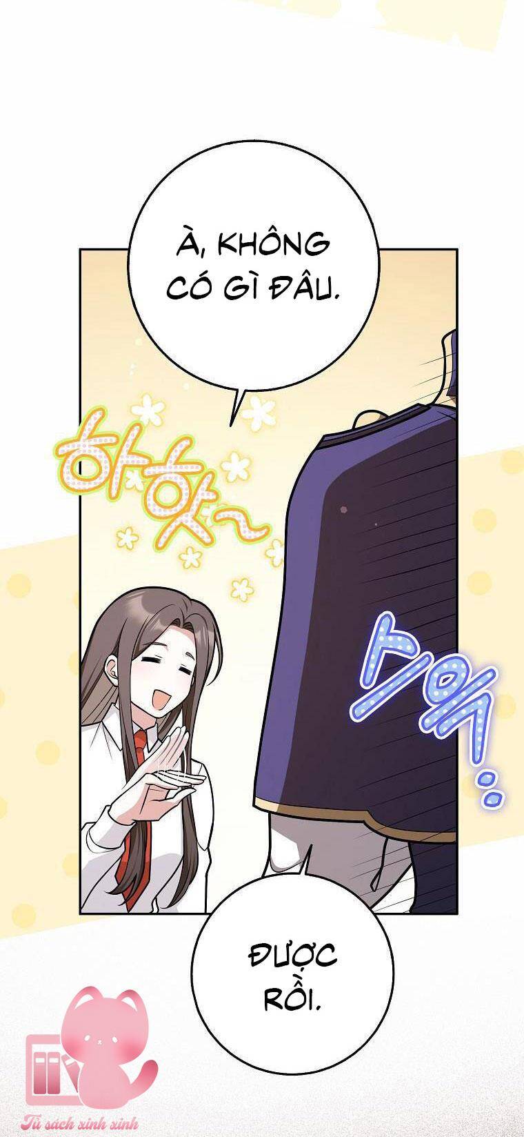 Tôi Thề Chúng Ta Chỉ Là Bạn - Chap 41 - Trang 29