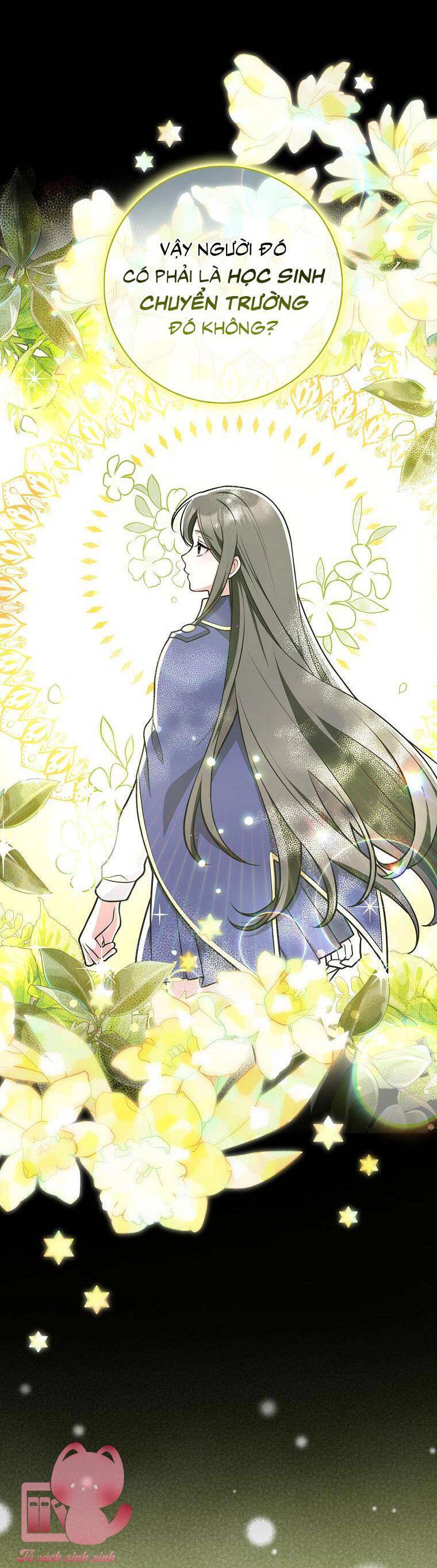 Tôi Thề Chúng Ta Chỉ Là Bạn - Chap 41 - Trang 4