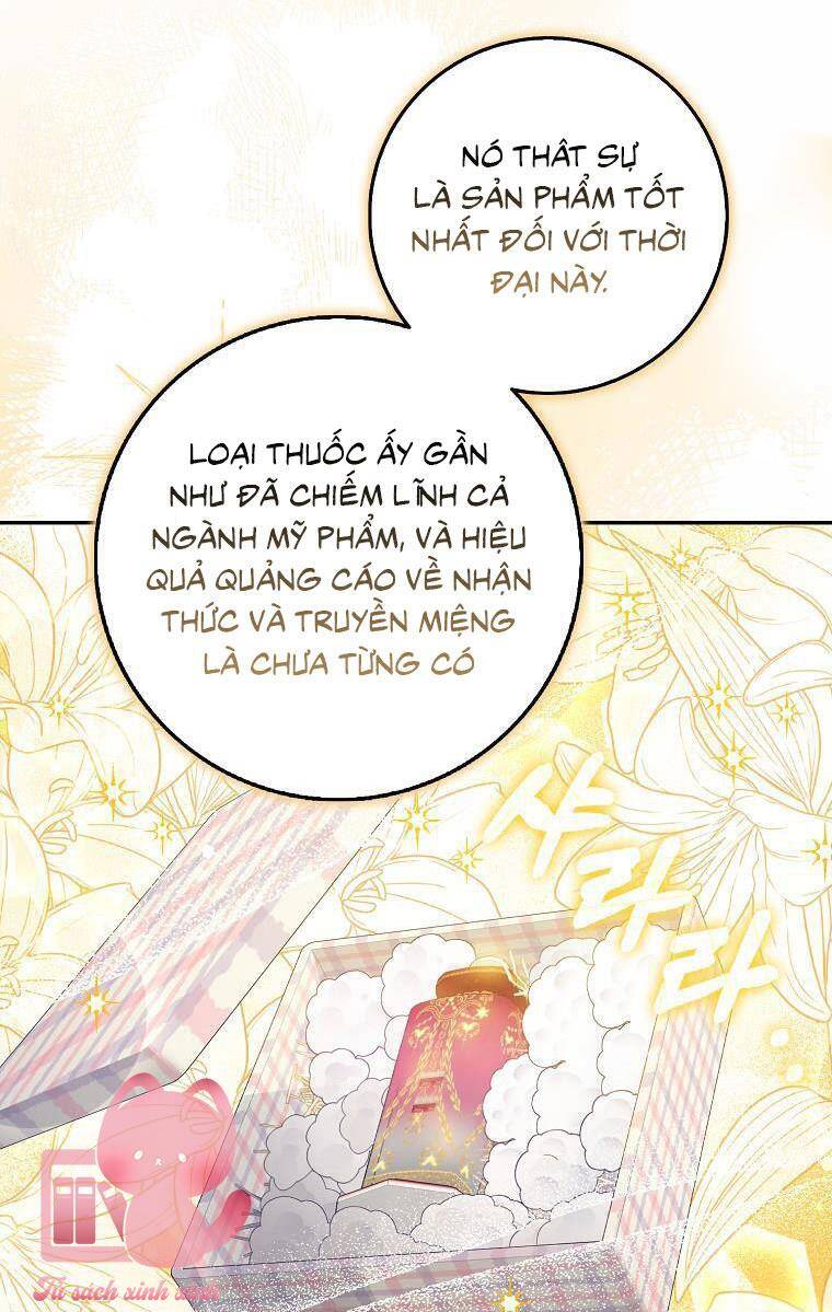 Tôi Thề Chúng Ta Chỉ Là Bạn - Chap 41 - Trang 40