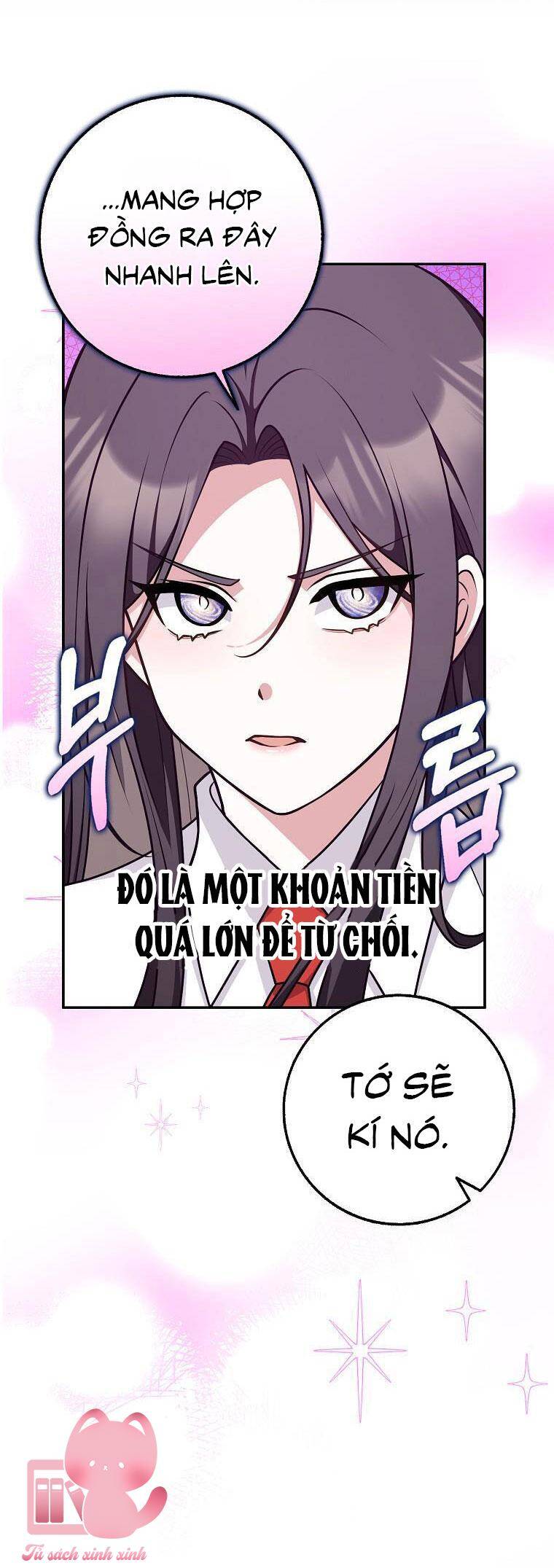 Tôi Thề Chúng Ta Chỉ Là Bạn - Chap 41 - Trang 50