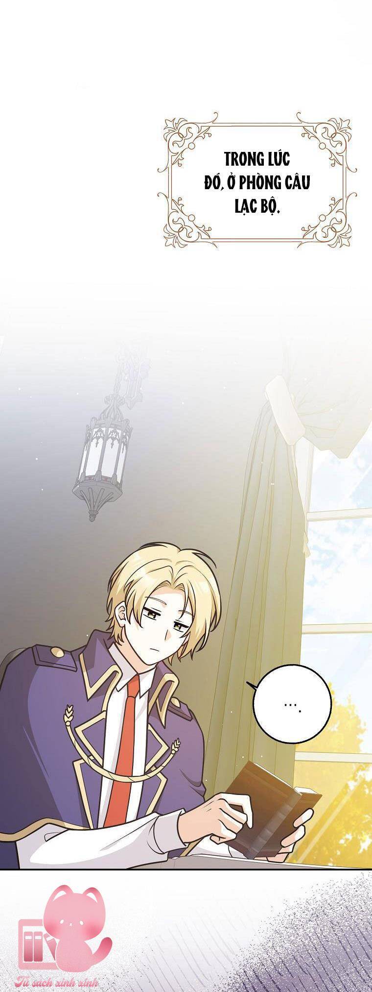 Tôi Thề Chúng Ta Chỉ Là Bạn - Chap 41 - Trang 51