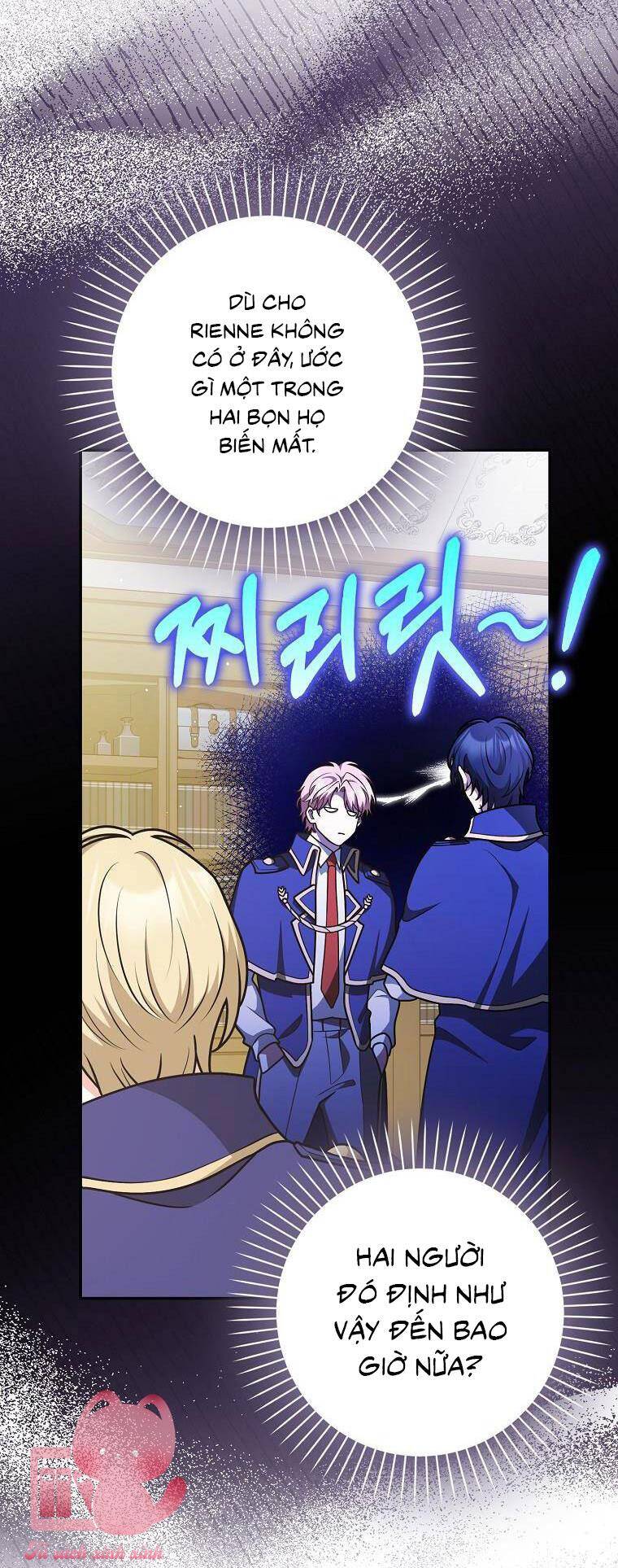 Tôi Thề Chúng Ta Chỉ Là Bạn - Chap 41 - Trang 52