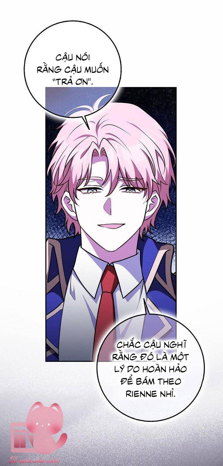 Tôi Thề Chúng Ta Chỉ Là Bạn - Chap 41 - Trang 56