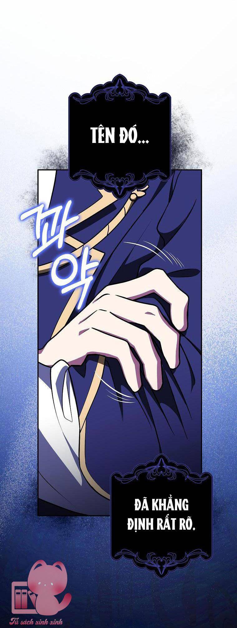 Tôi Thề Chúng Ta Chỉ Là Bạn - Chap 41 - Trang 61