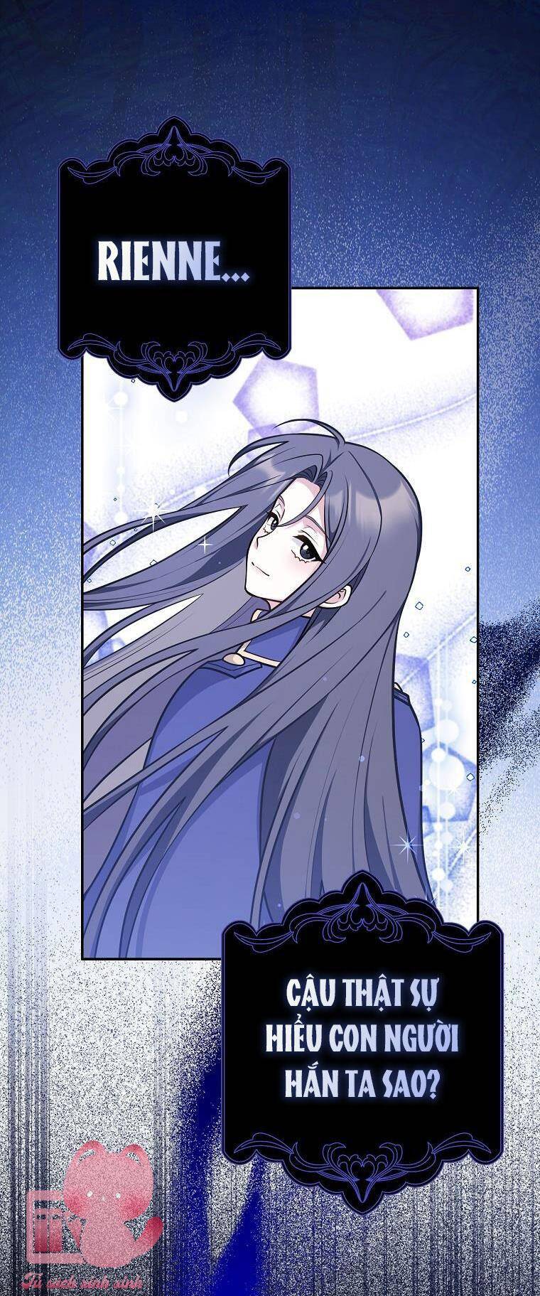 Tôi Thề Chúng Ta Chỉ Là Bạn - Chap 41 - Trang 63