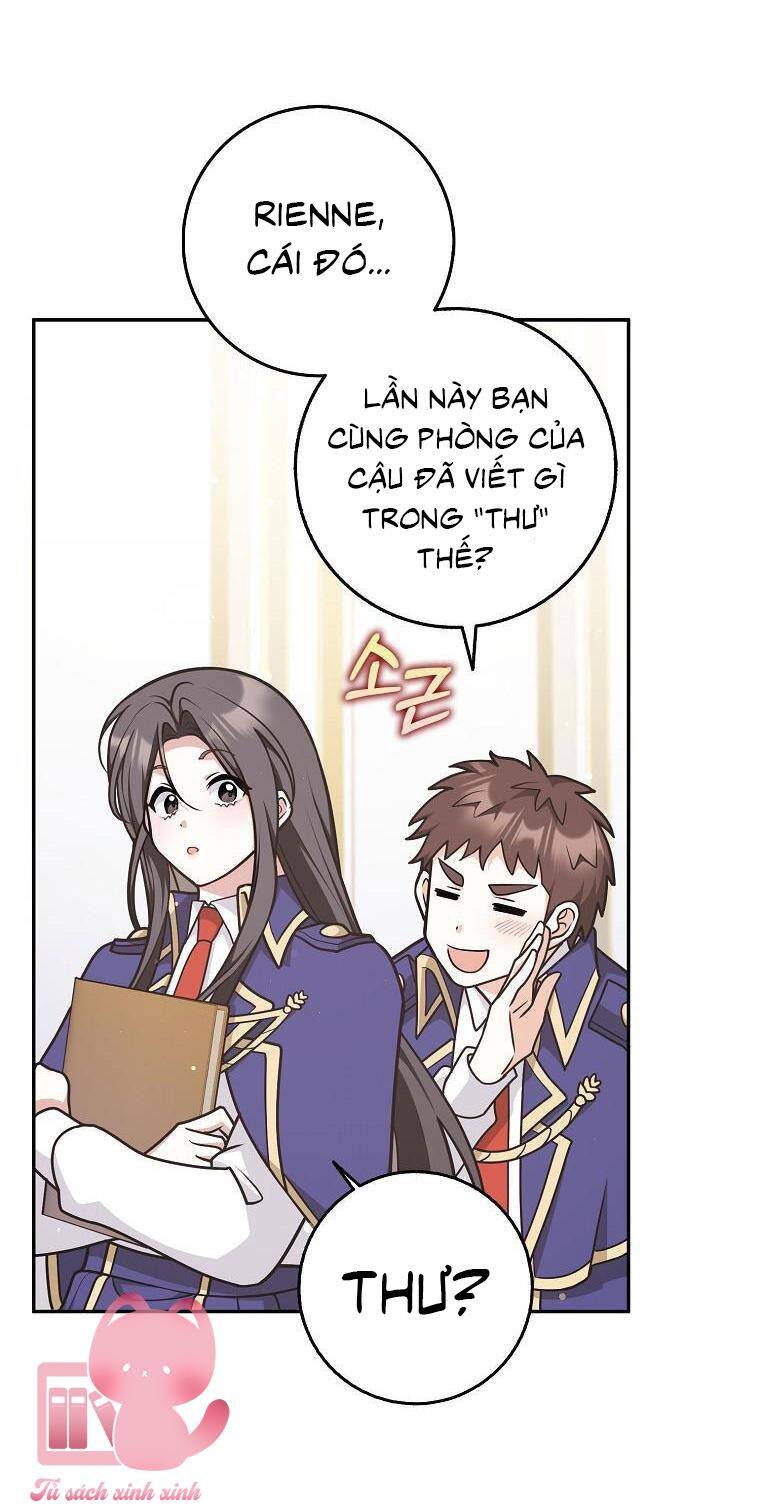 Tôi Thề Chúng Ta Chỉ Là Bạn - Chap 42 - Trang 11