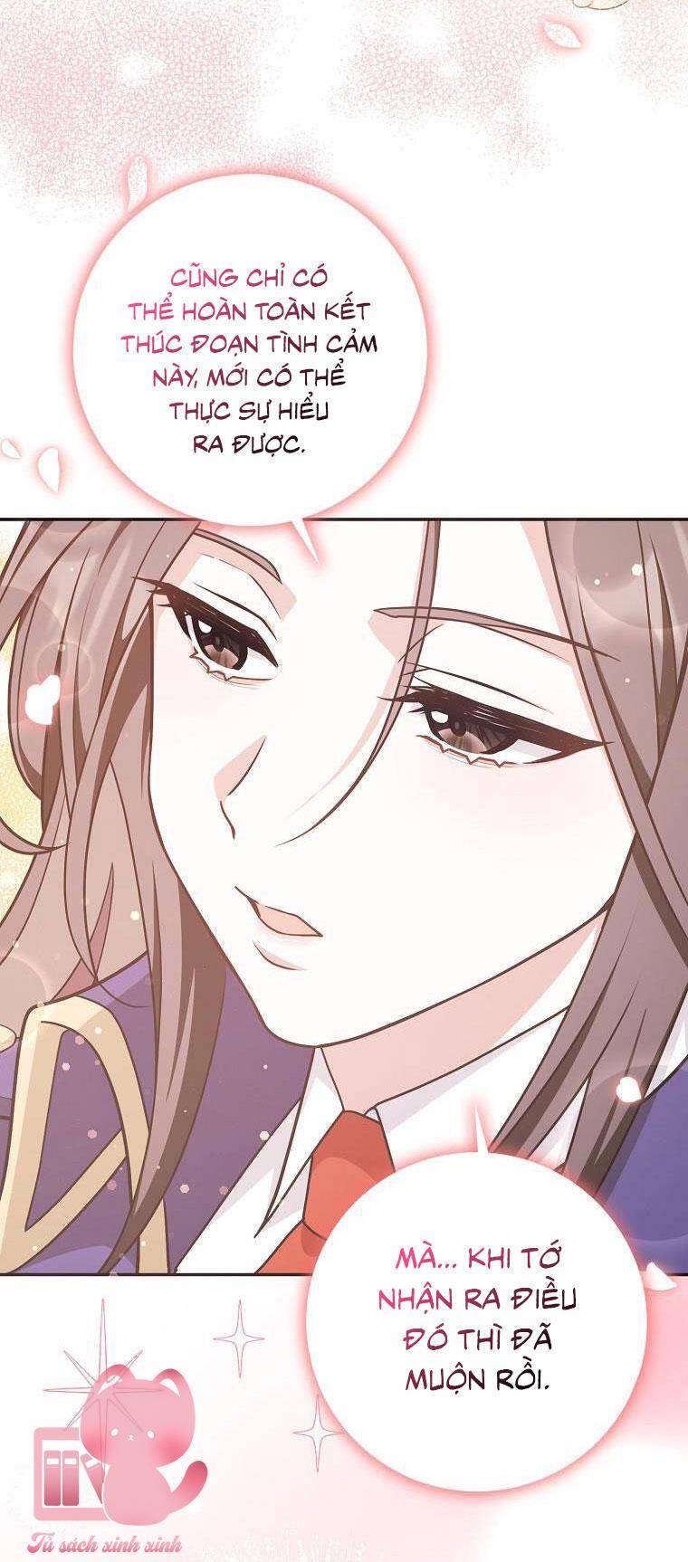 Tôi Thề Chúng Ta Chỉ Là Bạn - Chap 42 - Trang 24
