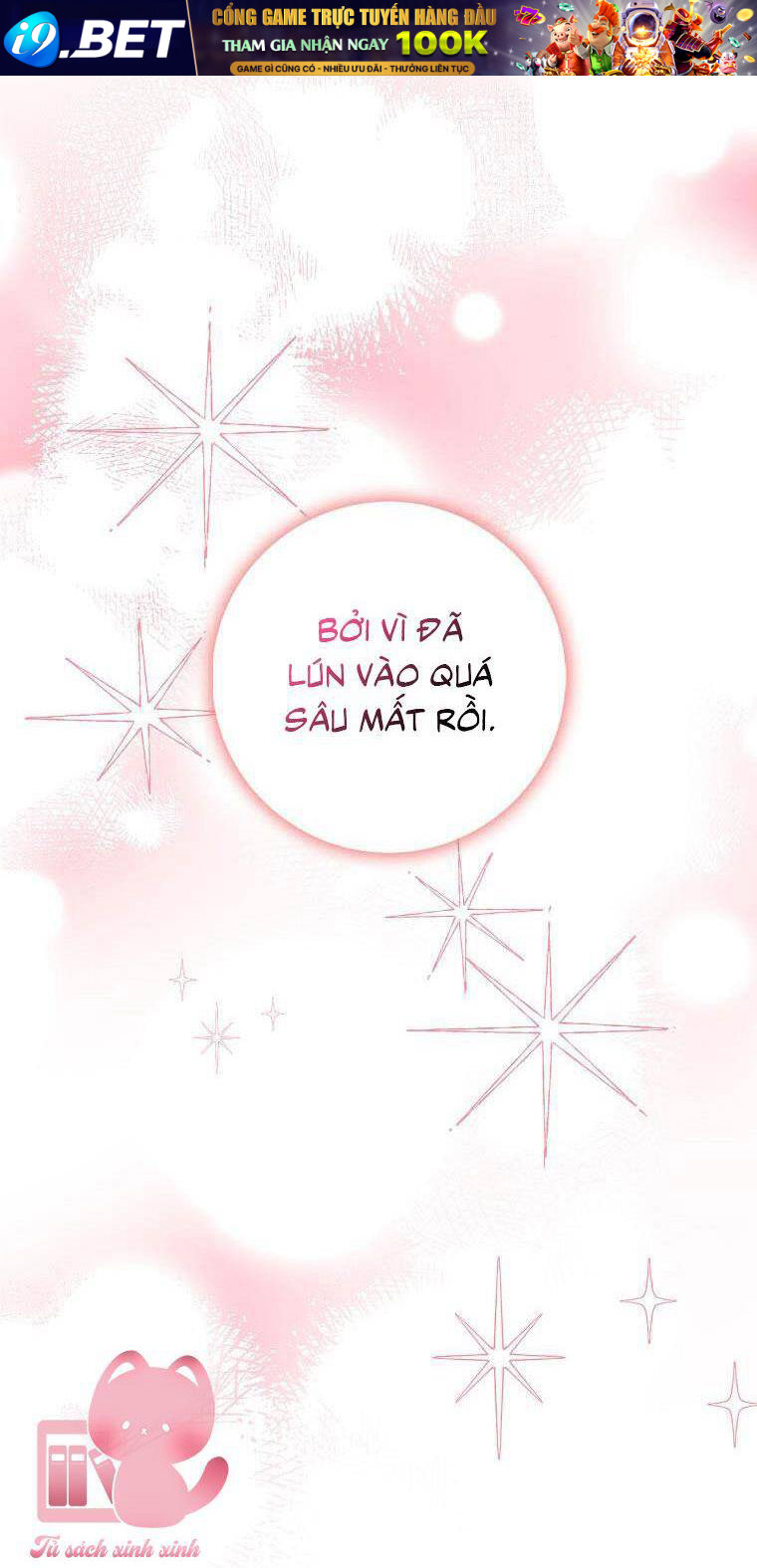 Tôi Thề Chúng Ta Chỉ Là Bạn - Chap 42 - Trang 25