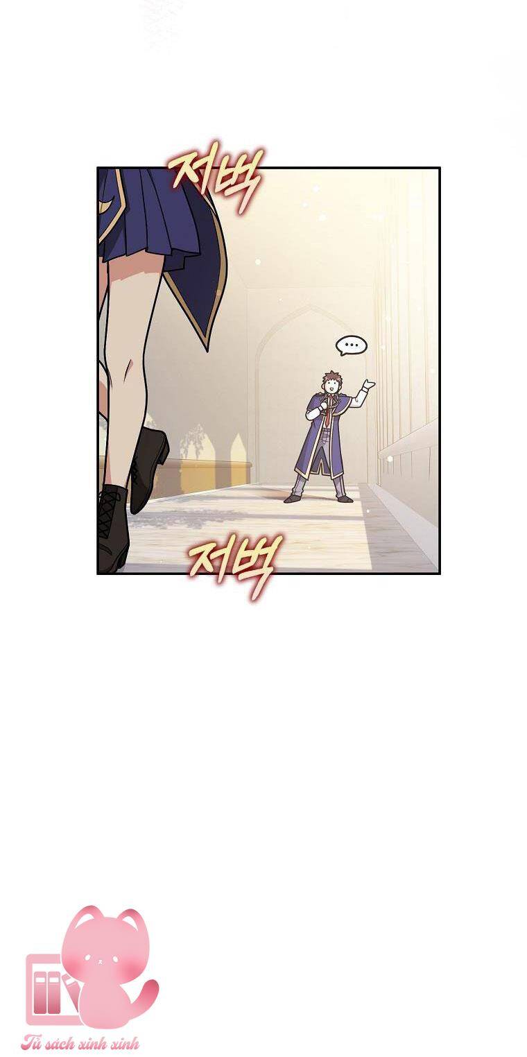 Tôi Thề Chúng Ta Chỉ Là Bạn - Chap 42 - Trang 31