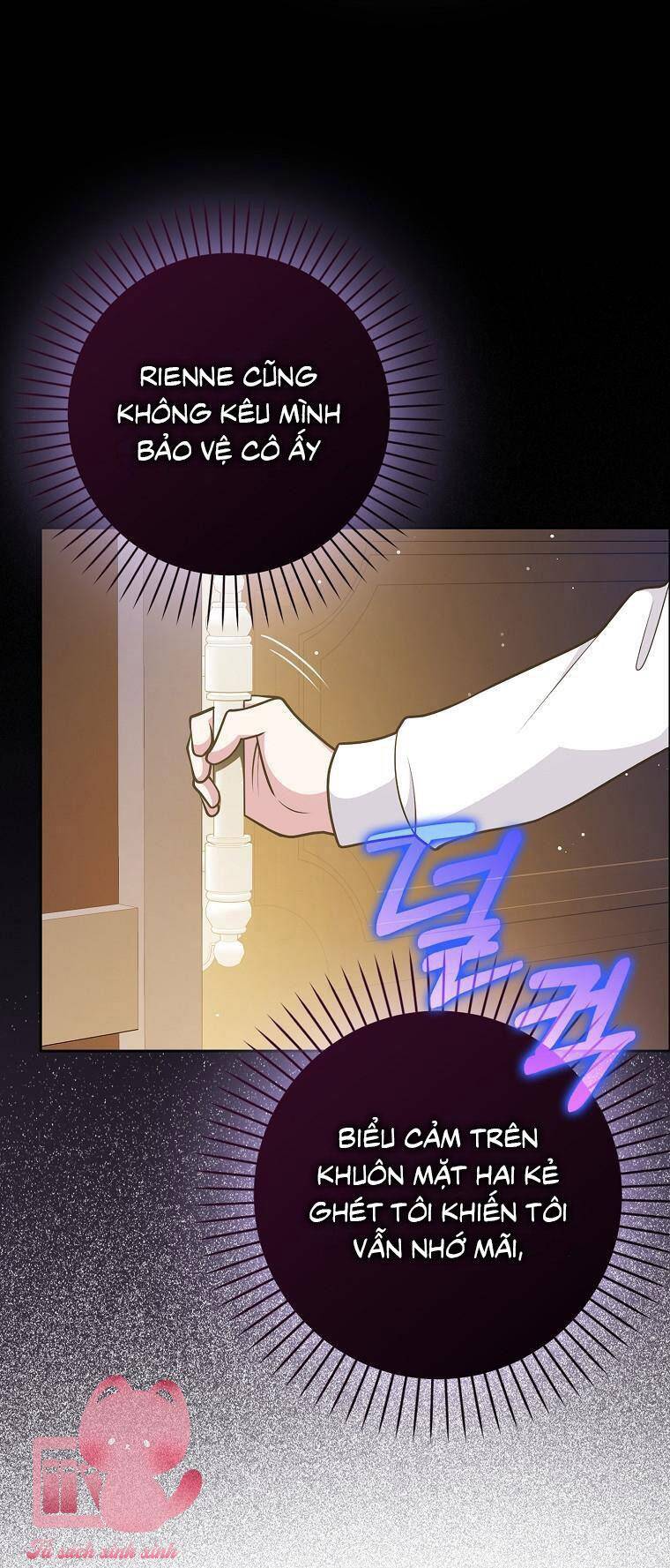 Tôi Thề Chúng Ta Chỉ Là Bạn - Chap 42 - Trang 38